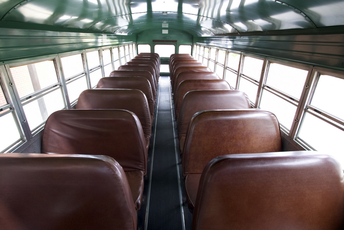 Tips For School Bus Drivers  Handling Disruptive Students
