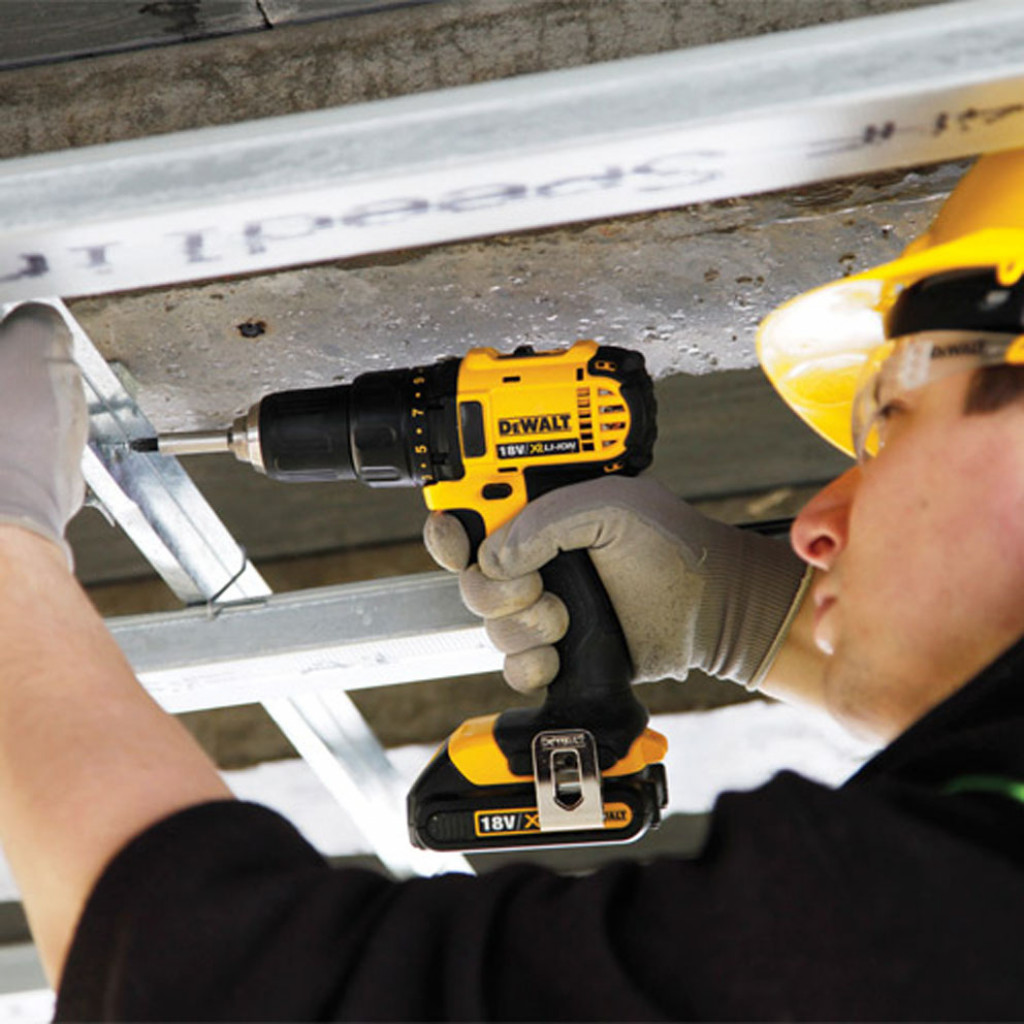 The Best Drill Bits For Metal