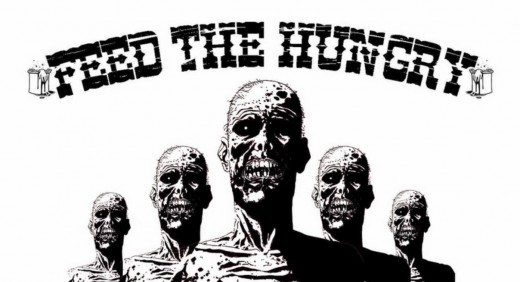 The Dead Wont Stand A Chance Against Populace Armed With Surfeit Of The Dead Wont Stand A Chance Against Populace Armed With Surfeit Of