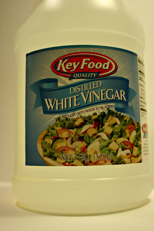 the multi-purpose safe disinfectant