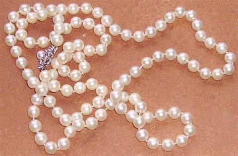 Pearls, Gemstones, Gold, and Silver Jewelry is Affordable for the Rest of Us