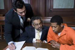 Federal Criminal Charges Usually Stick. Big Attorneys Charge Big Fees. Choose a Public Defender and Plead Out!