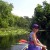 Canoing at Wekiva River State Preserve. Canoing at Wekiva River State Preserve.
