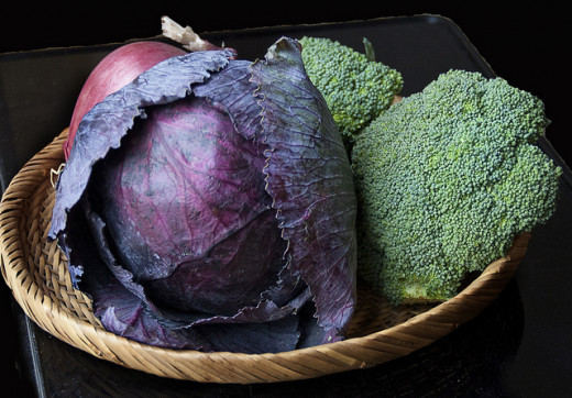 Even if vegetables were energy negative, you would need to eat a hell of a lot of them to make a significant difference.