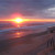 Sunset On Nags Head Beach On The North Carolina Outer Banks Sunset On Nags Head Beach On The North Carolina Outer Banks