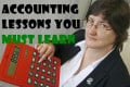 7 Important Accounting Lessons Everyone Must Learn