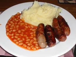 Bangars and mash