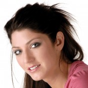Anne Holden profile image