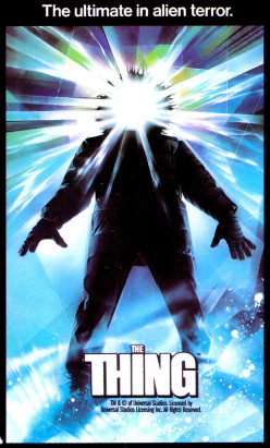 The Classic Film Intro: The Thing (1982)
