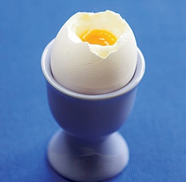 As funny as it may sound there are a lot of people who can not boil an egg. But if you read everything on this Hub Page you will be able to boil eggs perfect each and every time. 
