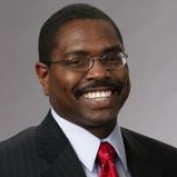 Gregory I Simpson profile image