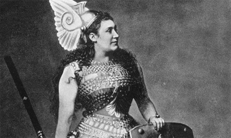 Brunnhilde
