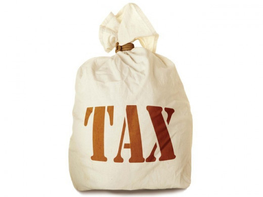 Taxes are burden but how it is to be realize whether it  is or not ?