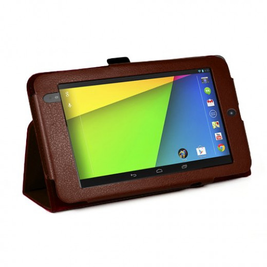 New Nexus 7 2013 Cases and Sleeves