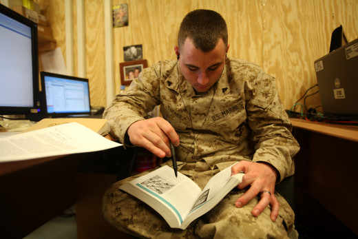 Technology has removed geographical barriers.