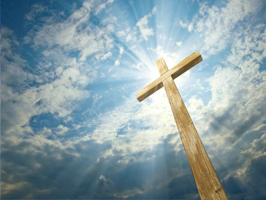 Christianity / religion