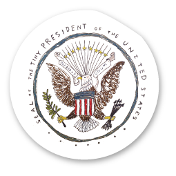 The Seal of Kid President