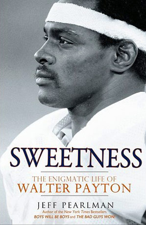 The Enigmatic Life of Walter Payton