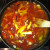 Cooking away, smells lovely Cooking away, smells lovely