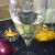 Glass of wine for the pot, and one for yourself Glass of wine for the pot, and one for yourself