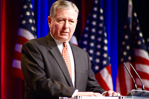 John Ashcroft