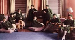The Original Eight