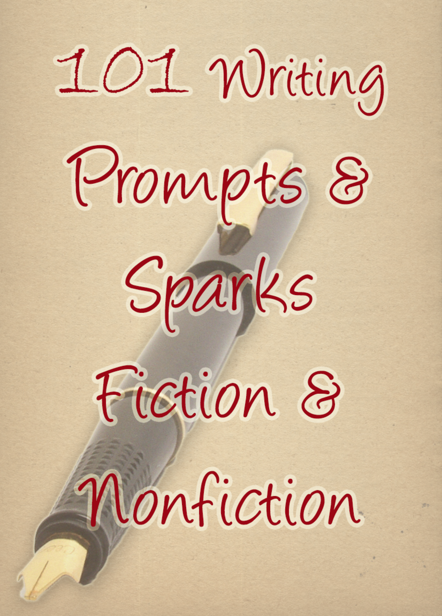 Literary non-fiction: the facts