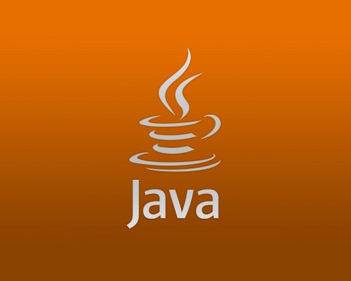 Java is the popular language