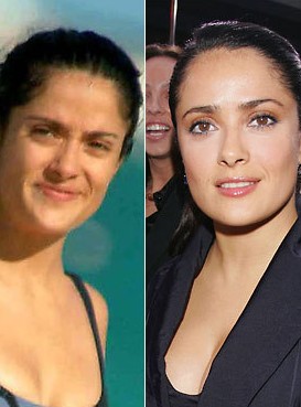 Salma Hayek