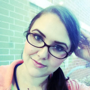 stephie987 profile image