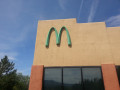 Where are the Golden Arches? Unusual McDonalds Stores