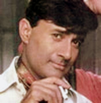 Dev Anand -The Indian Gregory Peck