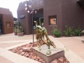 Touring Sedona, Arizona