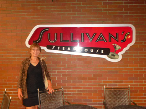 Sullivan's Steak House 
