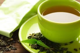Do You Know Green Tea can be a good conditioner