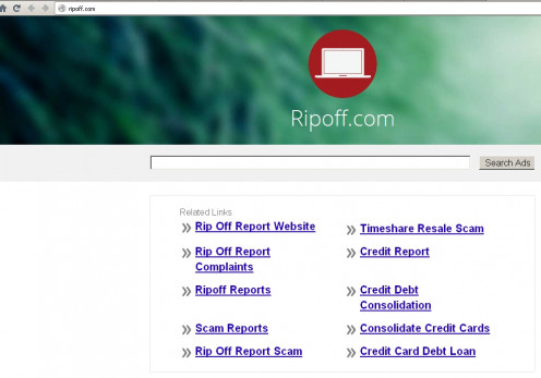 RipOff.com seems to be bereft of RIpOffs