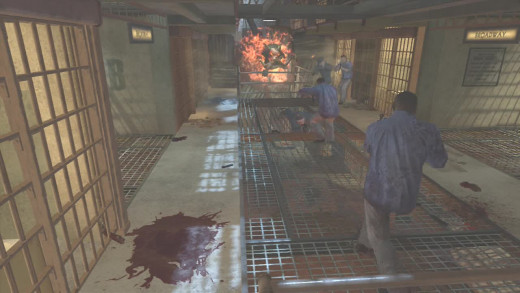 Feed the Hellhound to get free Power-Ups