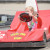 If you are 8 years old and 50 inches tall you can ride the go-karts at Papio Fun Park!