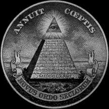 Illuminati New world order