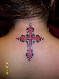 Red Tattoos And Red Tattoo Designs-Red Tattoo Meanings And Ideas | HubPages