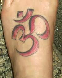 Red Tattoos And Red Tattoo Designs-Red Tattoo Meanings And Ideas | HubPages