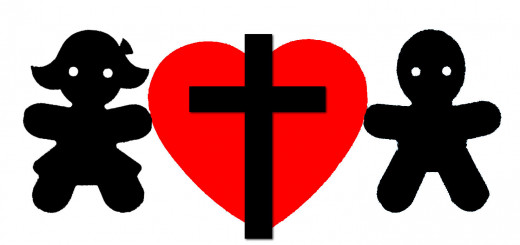 Jesus commands us to love one another, but many of His children are quicker to condemn than show the love of Jesus.