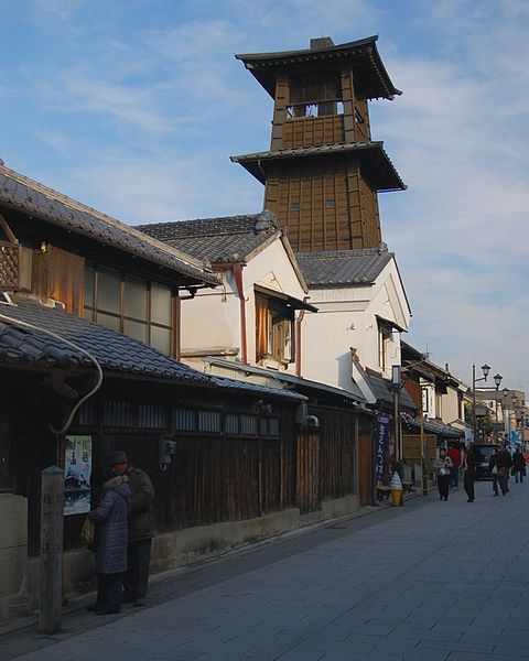 Bell of Time