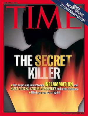 Time magazine