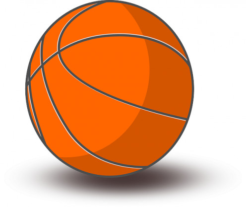 A basketball can turn Michael's life, how about us?