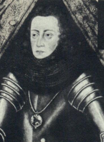 George, Duke of Clarence