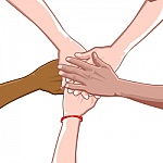 cultural diversity is beautiful