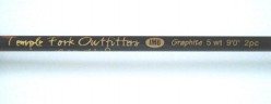 TFO Lefty Krey Signature Fly Rod 5wt - A Review