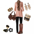 Fall fashion ideas you can fall in love with