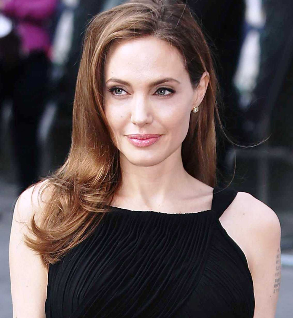 Top Ten Movies Of Angelina Jolie Hubpages